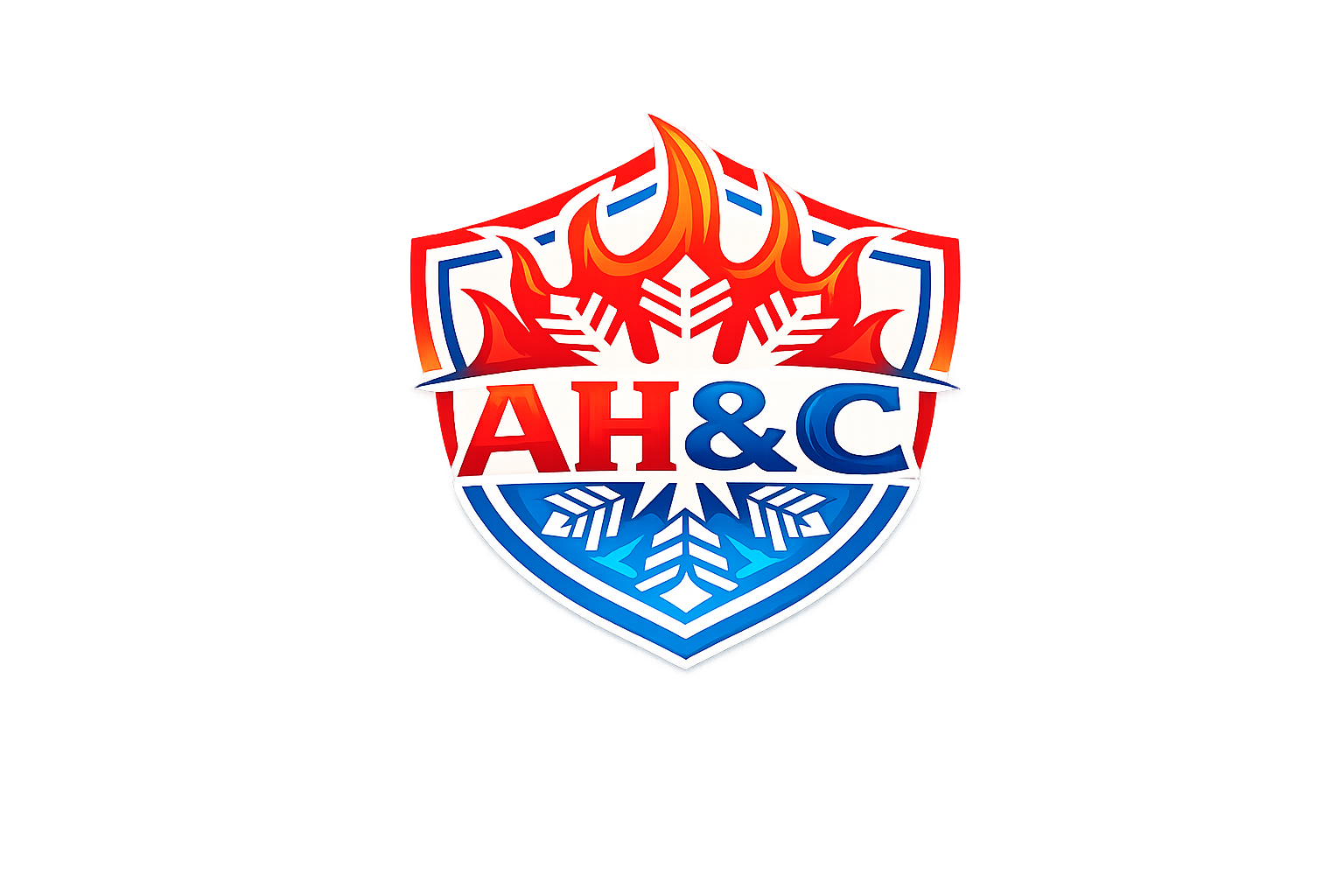 Affordable Heating & Cooling logo